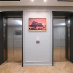 06 Diamond Jumeirah Garden City 2Br Apt