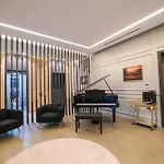 06 Diamond Jumeirah Garden City 2Br Apt