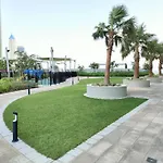 Upgraded Downtown Dubai 2 Bd