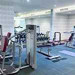 Chic One Bedroom Near Dubai Mall In Damac Voleo