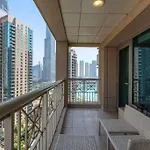 Bellavista 1 Bedroom Full Burj Khalifa View 29 Boulevard Downtown Dubai