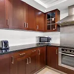 Bellavista 1 Bedroom Full Burj Khalifa View 29 Boulevard Downtown Dubai
