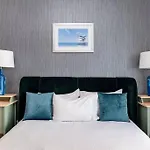 Bellavista 1 Bedroom Full Burj Khalifa View 29 Boulevard Downtown Dubai