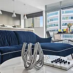 First Class 4Br Great Views Over Dubai Marina