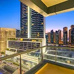 First Class 4Br Great Views Over Dubai Marina