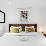 First Class 3Br Dubai Wheel & Beach Access