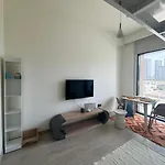 Azizi Riviera 23 Mimmi Loft