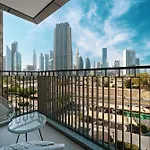 Magnificent - New 2Br In Downtown Views