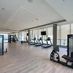 Spacious And Comfort Stay At Sobha Waves