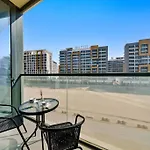 Spacious And Comfort Stay At Sobha Waves