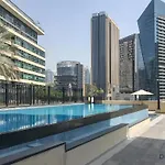 Luxurious 1Br Apartment In Marina Quay West, Dubai Marina By Deluxe Holiday Homes