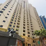 Luxurious 2-Bd Gem In Jbr Elegant & Compact Bliss