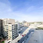 Cozy Spacious Studio With Balcony Dubai