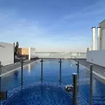 Cozy Spacious Studio With Balcony Dubai