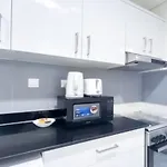 Cozy Spacious Studio With Balcony Dubai