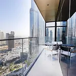 3Br Apt Address Residences-Burj & Fountain Views 4408