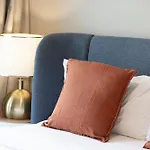 Modern 1Br With Canal View - Zada Tower, Business Bay