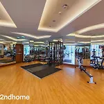 2Ndhome - Dubai Marina Mall Hotel
