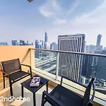 2Ndhome - Dubai Marina Mall Hotel
