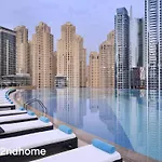 2Ndhome - Dubai Marina Mall Hotel