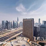 2Ndhome - Dubai Marina Mall Hotel