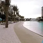 Brand New Modern 2 Bedroom Retreat In Dubai Creek Harbour