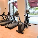 Brand New Modern 2 Bedroom Retreat In Dubai Creek Harbour