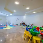 Exclusive Studio At Sky Gardens, Difc By Deluxe Holiday Homes