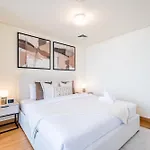 Exclusive Studio At Sky Gardens, Difc By Deluxe Holiday Homes