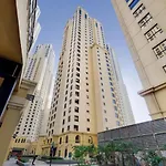 Sadaf 6 - Perfect Three Bedroom