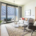 Frank Porter - Burj Vista Tower 2
