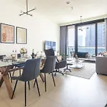 Frank Porter - Burj Vista Tower 2