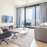 Frank Porter - Burj Vista Tower 2