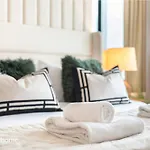 2Ndhome - Address Beach Resort, Tower 1, Jbr