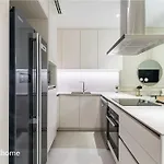 2Ndhome - Address Beach Resort, Tower 1, Jbr