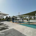 2Ndhome - Address Beach Resort, Tower 1, Jbr