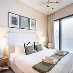 2Ndhome - Address Beach Resort, Tower 1, Jbr