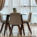 Rare Holiday Homes - Golf Course View - Damac Hills - Loreto Tower - R409