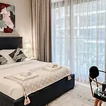 Rare Holiday Homes - Golf Course View - Damac Hills - Loreto Tower - R409