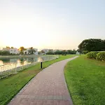 Springs 11 Dubai - 3B Villa With Private Pool