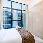 Charming 1Br Apartment In Azizi Riviera 30, Al Merkadh By Deluxe Holiday Homes