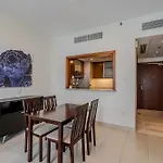 Spacious 1Bdr Apartment I Standpoint Tower I Downtown