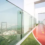 Escape24 Luxury 2Br 1 Residence East Tower Zabeel Opposite Zabeel Park Gate Dubai