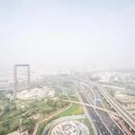Escape24 Luxury 2Br 1 Residence East Tower Zabeel Opposite Zabeel Park Gate Dubai