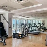 Inviting 1Br Apartment In Concorde Tower 1, Jlt By Deluxe Holiday Homes