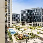 Luxury At Socio Dubai Hills, 2 Beds, Sleeps 4