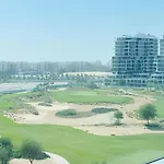Golf Vista, Damac Hills - Studio Apartment - Allsopp&Allsopp