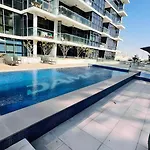 Golf Vista, Damac Hills - Studio Apartment - Allsopp&Allsopp