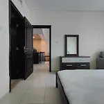 One Bedroom Apartment At Royal Oceanic Jbr By Al Sarya Holiday Home