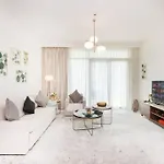 Cozy 1Br At Marina Vista Offering Marina&Sea Views 1204